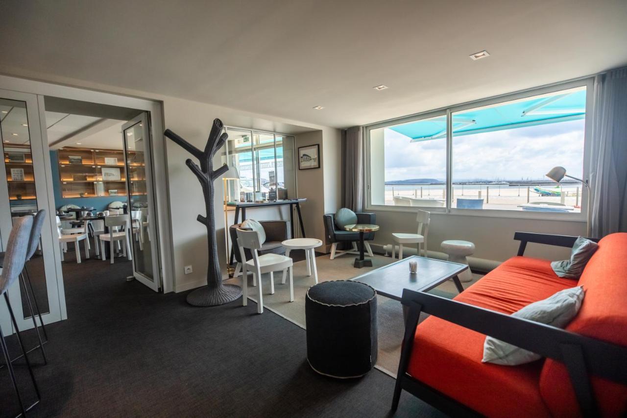 De La Baie 3* Crozon